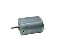 FK-130SH-16180 130 electronic starter DC 3V 6V 9V 12V 19500RPM High Speed 20mm Carbon Brush electronic starter AUOQKQUT
