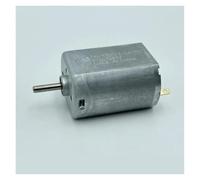 FK-130SH-16180 130 electronic starter DC1.5V 3V 3.7V 5V 6V 9300RPM 20mm Carbon Brush Engine