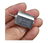 FK-130SH Precious Metal Brushes electronic starter DC 12V 5400RPM High Speed DIY RC Toy Model Train