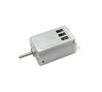 FK-131SH-4028 FK-131 Carbon Brush electronic starter DC 3V 3.7V 5V 38500RPM High Speed 20mm electronic starter DIY Hobby Toy Car Boat BIANMTSW