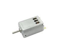 FK-131SH-4028 FK-131 Carbon Brush electronic starter DC 3V 3.7V 5V 38500RPM High Speed 20mm electronic starter DIY Hobby Toy Car Boat CZAOINCU