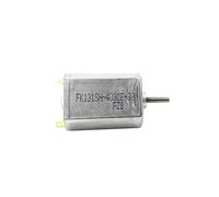 FK-131SH-4030 131 electronic starter DC 3V 3.7V 27700RPM High Speed Carbon Brush Large Torque 20mm electronic starter DIY Hobby Toy Car Boat