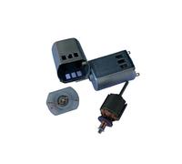 FK-131SH carbon brush electronic starter DC 3V 3.7V 4.2V 5V 38500RPM High Speed 20mm electronic starter DIY RC Car Boat MQXFCZUX