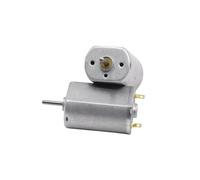 FK-132PH 132 Carbon Brush electronic starter DC 3V 3.7V 35000RPM High Speed 20mm electronic starter DIY RC Toy Car Helicopter Model BIANMTSW