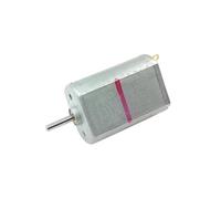 FK-132PH 132 Carbon Brush electronic starter Engine DC 3V 3.7V High Speed electronic starter DIY RC Toy Car Helicopter Motor Drivers