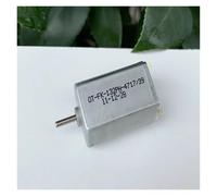 FK-132PH electronic starter Toy Engine DC 3V-4.2V 3.7V 41000RPM High Speed Small Drone Boat EKFBQBGW