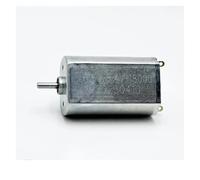 FK-180-2475 electronic starter DC 3V 6V 7.4V 9V 19500RPM High Speed 20mm 180 Carbon Brush electronic starter AUOQKQUT