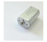 FK-180 Carbon Brush electronic starter DC 3V-12V 6V 9V High Speed Dual 2mm Shaft Large Torque DIY RC WWECCQIJ