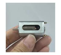 FK-180 Carbon brush electronic starter DC 6V 9V 12V 18000RPM High Speed 20mm Engine MQXFCZUX