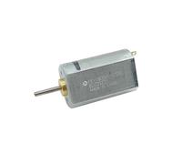 FK-180SH-10350 180 electronic starter DC 6V 12V 18V 24V 13000RPM High Speed Metal Brush 20mm electronic starter DIY Hobby Toy RUAJOGYNVM