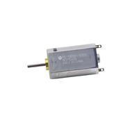 FK-180SH-10350 Carbon Brush electronic starter DC 12V-24V 18V 10000RPM High Speed 180 electronic starter DIY Slot Car Model Train RUAJOGYNVM