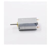 FK-180SH-10350 Carbon Brush electronic starter DC 12V-24V 18V 10000RPM High Speed for Slot Car Model Train AUOQKQUT