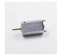 FK-180SH-10350 Carbon Brush electronic starter DC 12V-24V High Speed 20mm Engine DIY AUOQKQUT