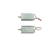 FK-180SH-10400 Small DC 12V-24V 180 electronic starter 5000RPM-10000RPM For Shaver Toy Car Boat DIY MQXFCZUX(Model B)