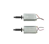 FK-180SH-10400 Small DC 12V-24V 180 electronic starter 5000RPM-10000RPM For Shaver Toy Car Boat DIY ICXLPMC(Model A)