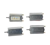 FK-180SH-13963/10350/14180/17140 Carbon Brush electronic starter DC 6V-12V 18V High Speed 180 electronic starter Toy Car Model ICXLPMC(FK-180SH-17140)
