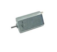 FK-180SH-14170 electronic starter DC 3V 5V 6V 9V 12000RPM High Speed Carbon Brush 20mm electronic starter DIY Shaver Toothbrush Toy IINKUEYK