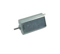 FK-180SH-14180 180 electronic starter DC 6V 9V 12V 12000RPM High Speed Carbon Brush 20mm electronic starter DIY Shaver Razor RUAJOGYNVM