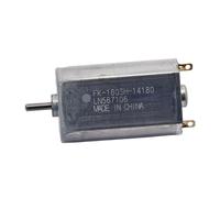 FK-180SH-14180 Carbon Brush electronic starter DC 12V 12000RPM High Speed IINKUEYK