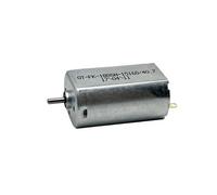 FK-180SH-15160 180 electronic starter DC 3V 5V 6V 9V 12V 11000RPM Carbon Brush 20mm electronic starter DIY Hobby Toy