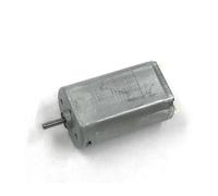 FK-180SH-17140 180 DC electronic starter 6V 9V 12V 16000RPM High Speed Engine DIY Toy