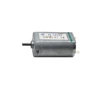 FK-180SH-17140 180 electronic starter DC 6V 9V 12V 15000RPM High Speed Carbon Brush 20mm electronic starter DIY Hobby Toy Car RUAJOGYNVM