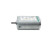 FK-180SH-17140 20mm Carbon Brush electronic starter DC 3V 6V 7.4V 9V 12V 15000RPM High Speed 180 electronic starter for Toy Car Model MQXFCZUX