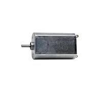 FK-180SH-2475 DC 3.7V 5V 6V 9V 19500RPM High Speed 20mm*15mm Carbon Brush electronic starter DIY RUAJOGYNVM