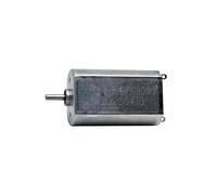 FK-180SH-2475 DC 3.7V 5V 6V 9V 19500RPM High Speed 20mm*15mm Carbon Brush electronic starter DIY Shaver Hobby Toy Model ICXLPMC