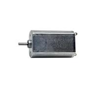 FK-180SH-2475 DC 3.7V 5V 6V 9V 19500RPM High Speed 20mm*15mm Carbon Brush electronic starter DIY Shaver Hobby Toy Model BIANMTSW