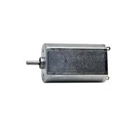 FK-180SH-2475 DC 3.7V 5V 6V 9V 19500RPM High Speed 20mm*15mm Carbon Brush electronic starter DIY Shaver Hobby Toy Model BIANMTSW