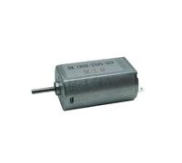 FK-180SH-2585 20mm*15mm electronic starter DC 2.4V 3V 3.7V 5V 6V 11200RPM High Speed Metal Brush Shaver Engine Car DIY