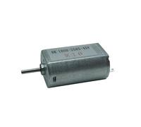FK-180SH-2585 20mm*15mm electronic starter DC 2.4V 3V 3.7V 5V 6V 11200RPM High Speed Metal Brush Shaver Engine Car DIY