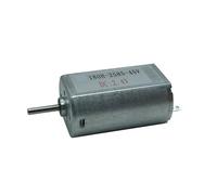 FK-180SH-2585 Mini 20mm*15mm Electric Motor DC 2.4V-6V 11200RPM 1PCCS