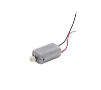 FK-180SH-2850 DC electronic starter DC3V-6V 3.7V 5V High Speed 15mm*20mm electronic starter 12 Teeth Gear For Toy Model Car RUAJOGYNVM