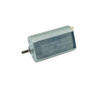 FK-180SH-2955 180 electronic starter DC 3V 3.7V 5V 6V 18000RPM High Speed 20mm electronic starter D Shaft DIY Hobby Toy Car Boat Model BIANMTSW