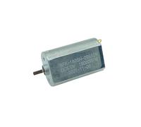 FK-180SH-2955 180 electronic starter DC 3V 3.7V 5V 6V 18000RPM High Speed 20mm electronic starter D Shaft DIY Hobby Toy Car Boat Model MQXFCZUX