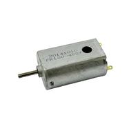 FK-180SH-4527 20mm electronic starter DC3V 3.7V 6V 7.4V 34500RPM High Speed Engine Cooling Hole DIY RC ICXLPMC