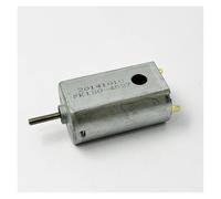 FK-180SH-4527 DC 3V-7.4V 3.7V 6V 180 electronic starter High Speed Cooling Hole DIY RC Toy Slot Car Train Model Engine CZAOINCU
