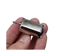 FK-180SH Carbon Brush electronic starter DC 6V-12V 12800RPM High Speed Large Torque Metal WWECCQIJ