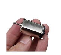 FK-180SH DC 6V-12V 12800RPM High Speed Large Torque 20mm electronic starter Metal Brush DIY Hobby Toy Car Model AUOQKQUT