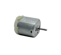 FK-260SA-24110 Flat electronic starter DC3.7V-7.2V Carbon Brush electronic starter For DIY Hobby Toy Model Shaver/Clipper ICXLPMC