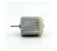 FK-260SA-3540 260 Carbon Brush electronic starter DC2.4V 3V 3.7V 19000RPM 24mm*18mm electronic starter Motor Drivers