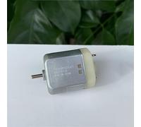 FK-260SA-3547 DC 3V-6V 27000RPM High Speed Carbon Brush electronic starter 2mm shaft for Toy Model Shaver CZAOINCU