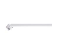 FK 27.2mm Seat Post - White