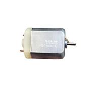 FK-280PA electronic starter DC 3V 5V 25000RPM High Speed Large Torque Violent Miniature 280 electronic starter For Toy Car Model BIANMTSW
