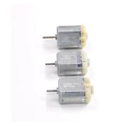 FK-280ST-15240/FC-280SB-16200/FC-280PT-20150 DC 12V electronic starter D-Shaft For Car Door Lock Rearview Mirror Actuator RUAJOGYNVM(FK-280ST-15240)