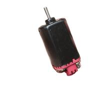 FK-480 DC 6V~12V 7.4V 22500RPM High Speed Power Compensated carbon brush electronic starter Large Torque For Toy Water Motor Drivers