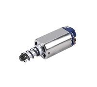 FK 480 DC7.4-11.1V electronic starter strong magnet Bearing electronic starter with bevel water, tool,model airplane etc 25 * 29.8 MM ICXLPMC