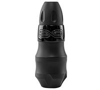 FK Irons - EXO Modular Rotary Tattoo Machine Pen - Black Ops Solo Unit 3.2mm Stroke - RCA & Wireless Battery Connection